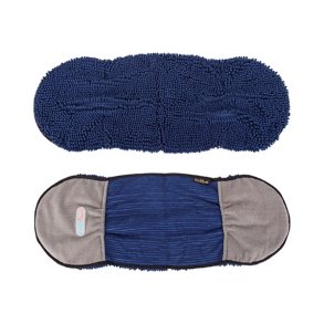 Scruffs Noodle hndklde bl